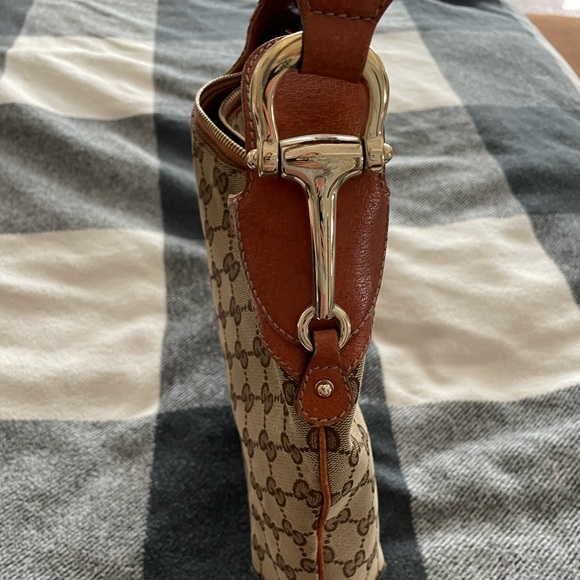 Gucci hobo tote - Picture 5 of 7